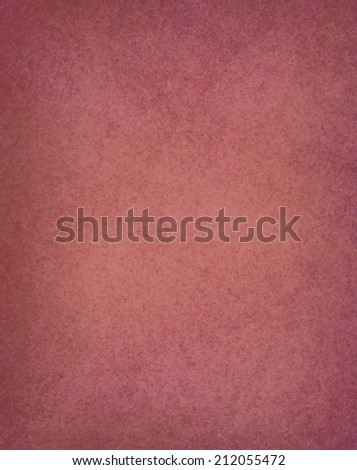 red background with old distressed texture design