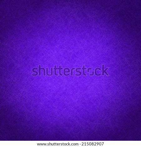 royal purple background texture paper, old vintage vignette black border and bright deep purple center, elegant coloring and fine detailed scratch lines in material