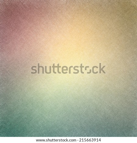 pink gold and teal blue background with fine detailed texture canvas lines