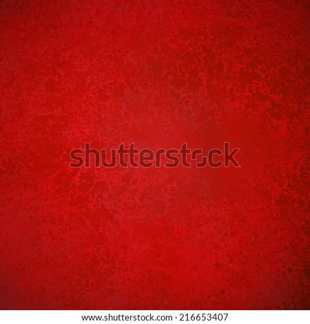 elegant red background texture paper, faint rustic grunge paint design, old distressed red wall paint