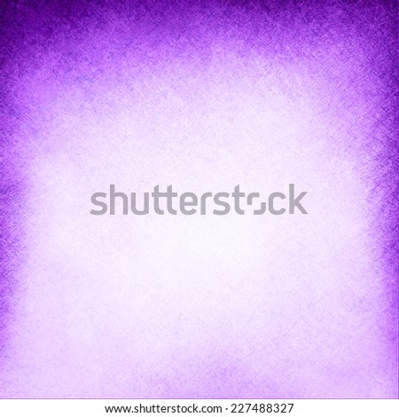 dark purple background textured border on white background, old faded vintage purple paper design, purple painted wall texture, studio backdrop