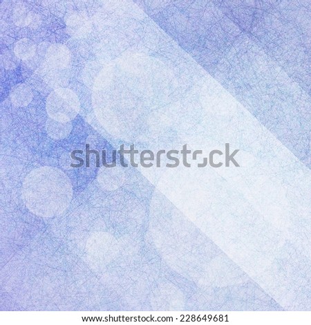fun bubbles and diagonal stripe abstract pattern design with texture