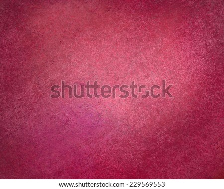 abstract pink background design layout or old pink paper vintage grunge background texture