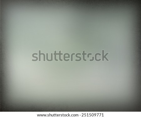 gray background blurred black vignette edges, elegant classy website background with blank copyspace for type