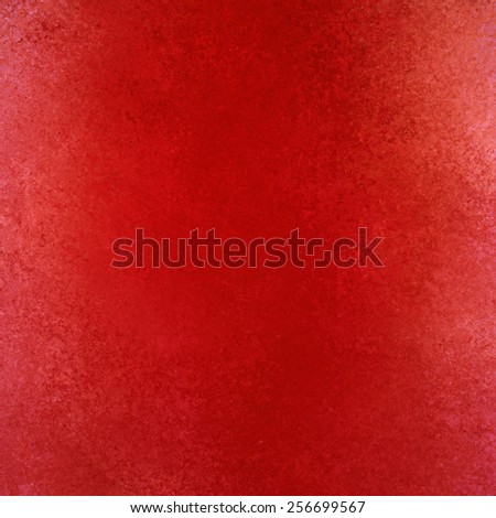 red background with vintage grunge background texture design, old paper, distressed worn texture