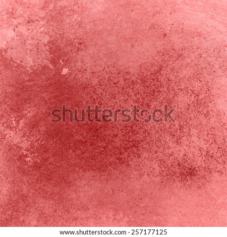 red grunge background texture, vintage distressed grunge background design, faded old worn paper in red and pink hues