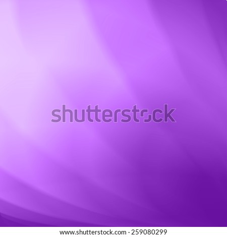 abstract purple background with line design element in arched fan ripples or angled sunburst design pattern