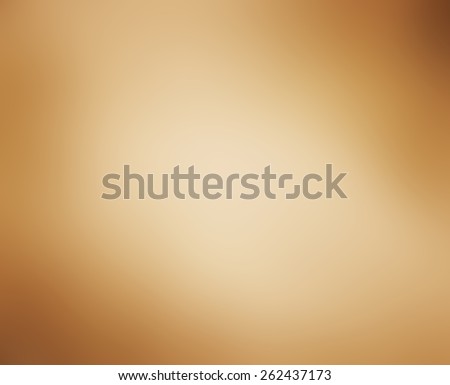 old brown paper background with dark brown blurred corner border design, earthy country western color design