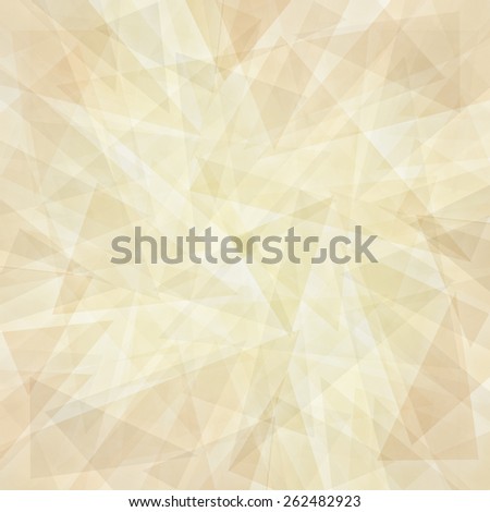 abstract white background pattern triangle shapes and diagonal lines with vintage white texture
