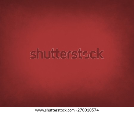 abstract red background with faint textured black vignette border