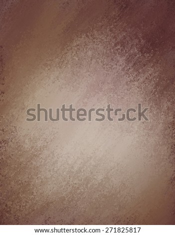 brown background, solid color with distressed vintage texture