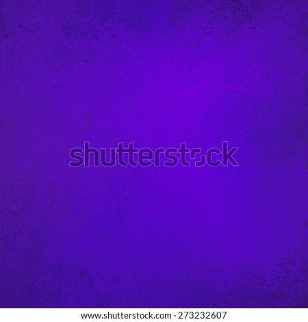 purple background, solid color with faint distressed vintage texture, elegant bright vibrant purple with blue tones