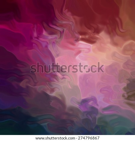 blurred background lights, abstract pink and purple colored lights on dark purple and blue green colors in metallic texture design
