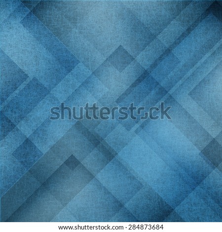 blue gray background with abstract geometric triangle line design