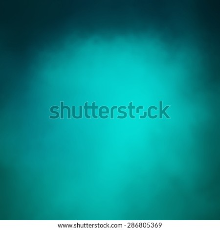 teal blue background, dark color shadows and texture