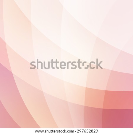 abstract background with curved lines in pink purple and white, business background concept, diamond shapes and line design elements