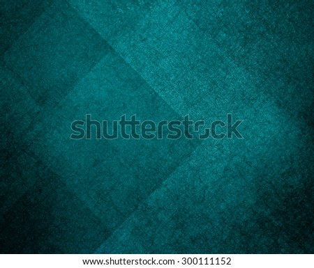 dark abstract teal blue background with triangle and diamond shapes in layers, angles lines and slants