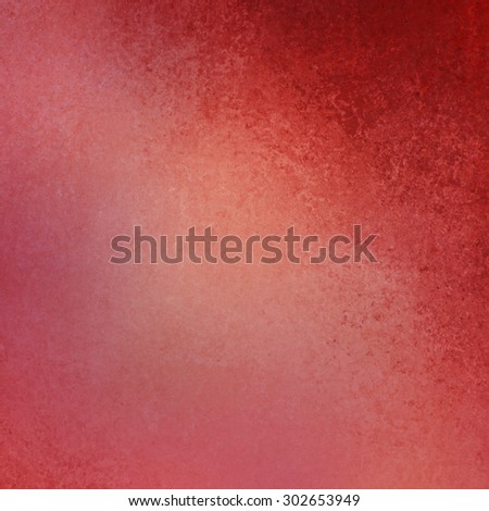 red pink background. red Christmas background textured corner.