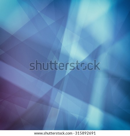 abstract backgrounds,blue and white lines stripes and shapes with soft lighting