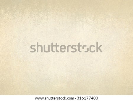 old white paper with vintage brown border, off white yellowed background texture with damaged distressed grunge design on border with pale beige center with copyspace for text or image