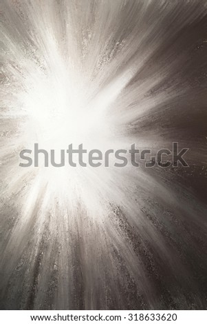 star shining at night, brilliant white star on midnight black background, silver twinkling Christmas star, abstract star shape