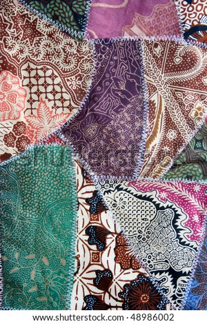 crazy patterns backgrounds. fabric crazy quilt pattern
