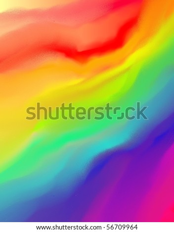 Rainbow Background on Bright Abstract Rainbow Background Stock Photo 56709964   Shutterstock