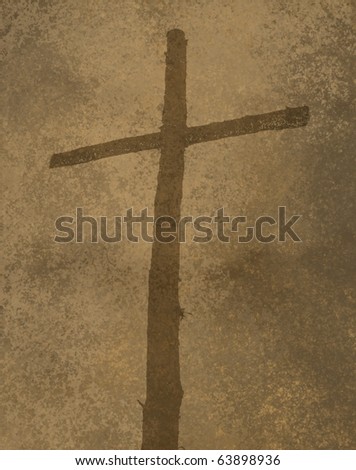 Rough Cross