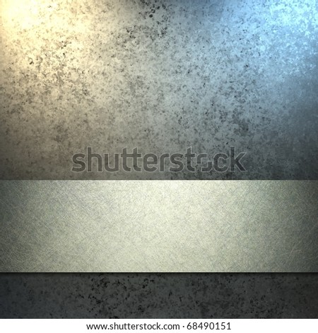 elegant gray and cream background design with lots of texture, lighting, and empty copy space to add your own text, title, or image