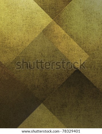 distressed gold background warm brown vintage grunge background texture elegant fancy abstract background art paint layout brown wallpaper design retro classic background black antique paper ad