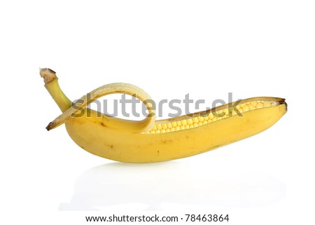 gmo banana