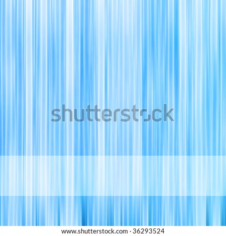 blue stripe wallpaper. stock photo : lue stripe