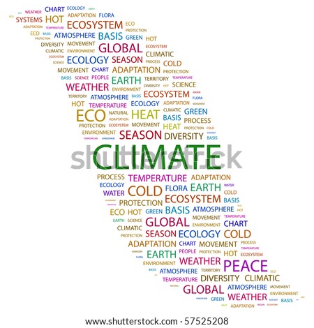 Word Climate