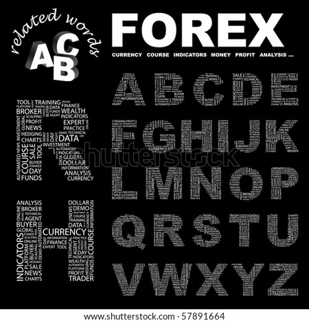 Forex Vector