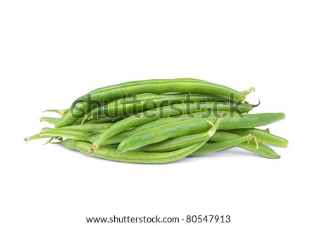 Bean String