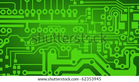 abstract circuit board. jpg