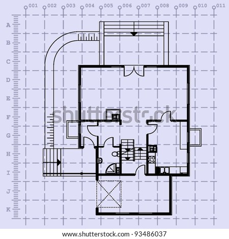 Blueprint Sheet