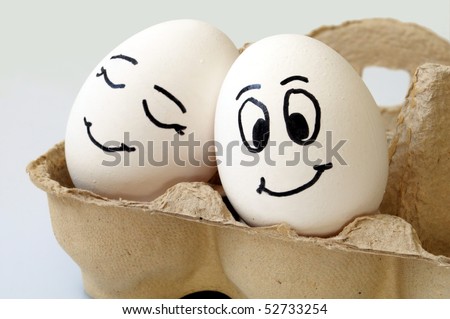 Egg Packet