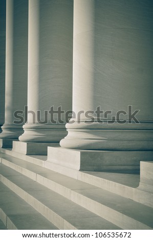 Pillars of Law and Education