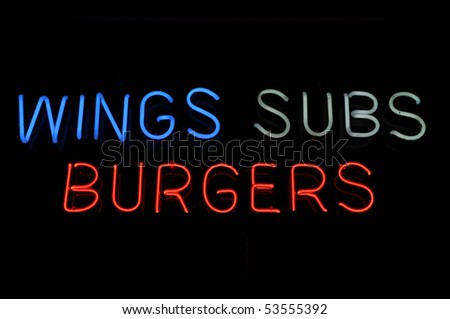 Neon Subs