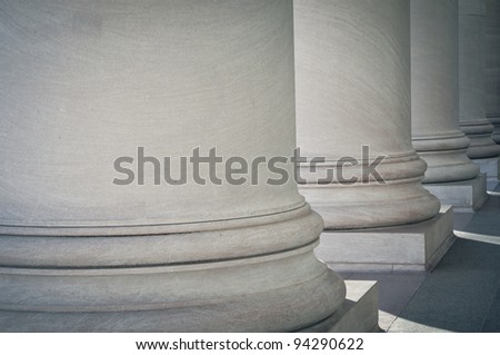 Pillars of Law and Education