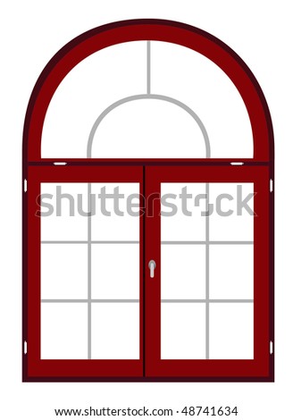 Window Template