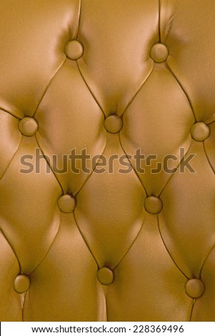 leather upholstery background for a luxury decoration