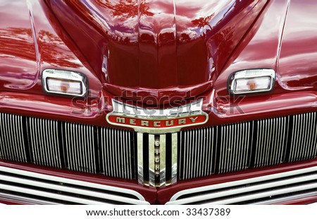 ANTIQUE AND CLASSIC CARS