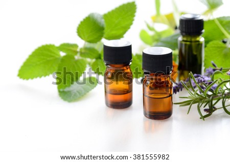 essential oils for aromatherapy treatment