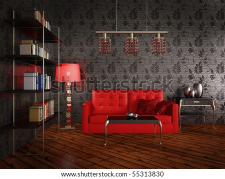 stock-photo-black-room-with-red-sofa-and-night-light-55313830.jpg