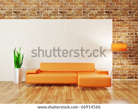 modern interior room with nice furniture inside modern interior room with nice furniture inside