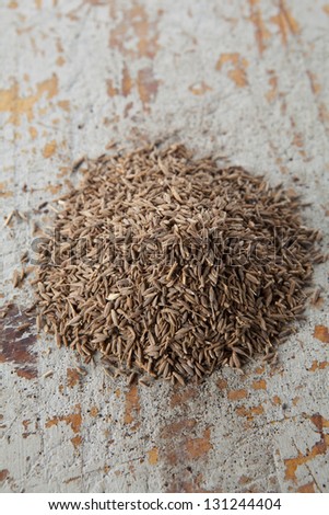 Whole Cumin is an ingredient in curry powder and is also popular in Spanish and Mexican cooking.