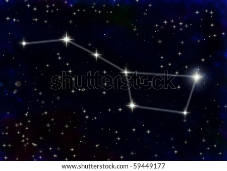 The Bear Constellation