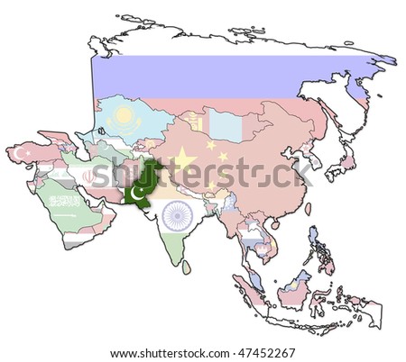 east asia map political. country in southeast asia,